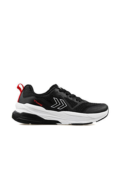 Hummel Hml Memphis Erkek Günlük Ayakkabı 900573-2001 Siyah