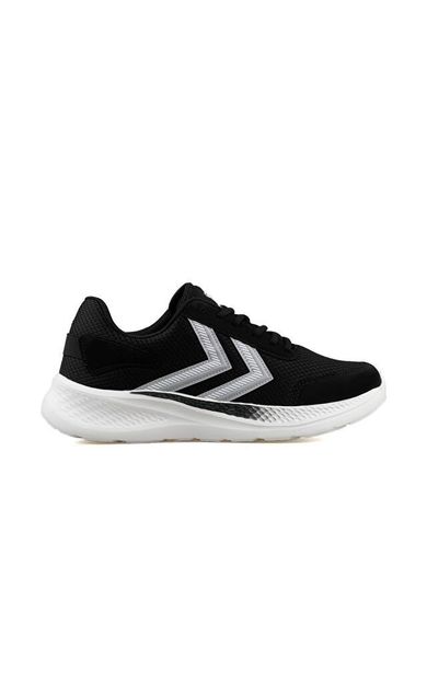 Hummel Davis Unisex Günlük Ayakkabı 900677-2001 Siyah