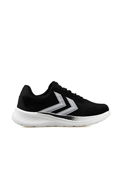 Hummel Davis Unisex Günlük Ayakkabı 900677-2001 Siyah