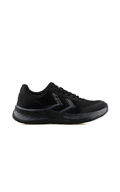 Hummel Davis Unisex Günlük Ayakkabı 900677-2042 Siyah