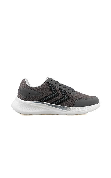Hummel Davis Erkek Günlük Ayakkabı 900677-2267 Gri