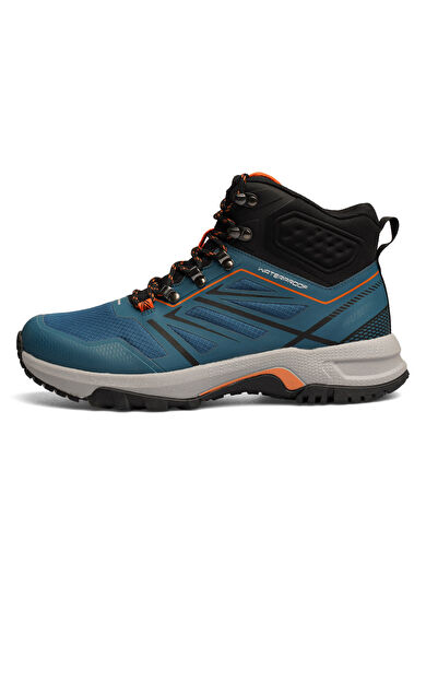 Hummel 900776-7871 Werno High Unisex Outdoor Ayakkabı