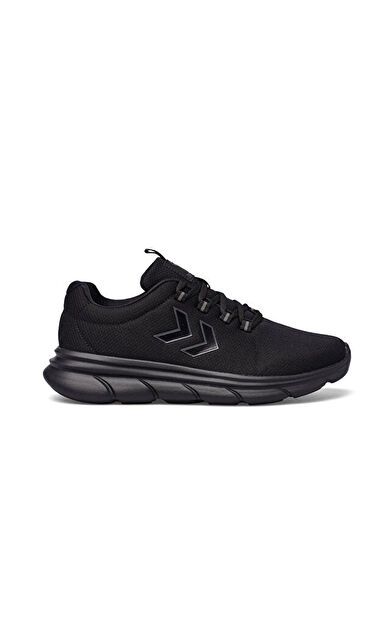 Hummel TYRO II Unisex Günlük Ayakkabı 900899-2042 Siyah