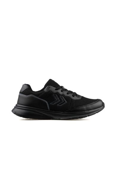 Hummel Hml Value Unisex Antrenman Ayakkabısı 900966-2042 Siyah