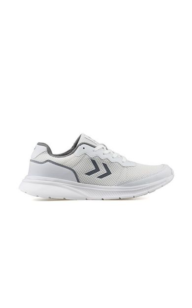 Hummel Hml Value Unisex Antrenman Ayakkabısı 900966-9001 Beyaz