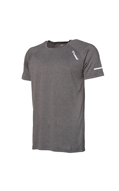Hummel 911370-2833 Venge Erkek Spor Tişört