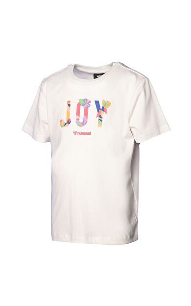Hummel 911625-9003 Aery Kız Çocuk Tişört