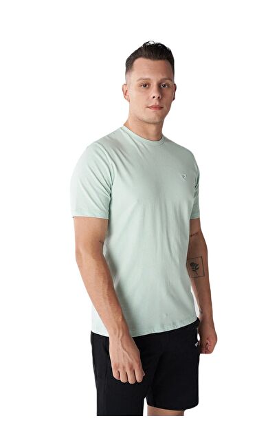 Hummel 911865-2519 T-Ic Ico Regular Erkek Spor Tişört