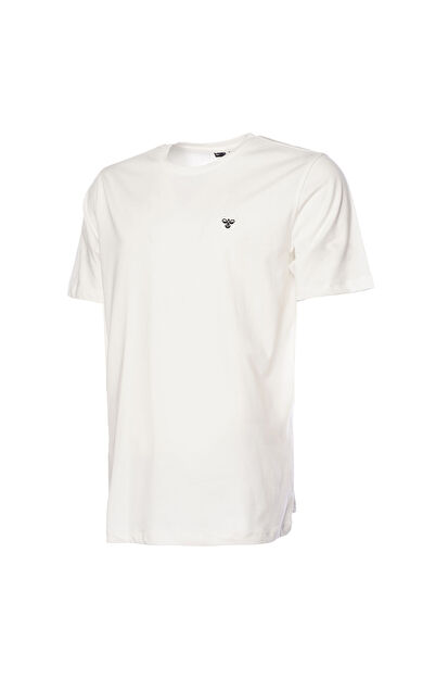 Hummel 911865-9003 T-Ic Ico Regular Erkek Spor Tişört