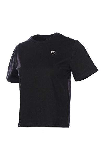 Hummel 911867-2001 T-Ic Icona Regular Kadın Spor Tişört