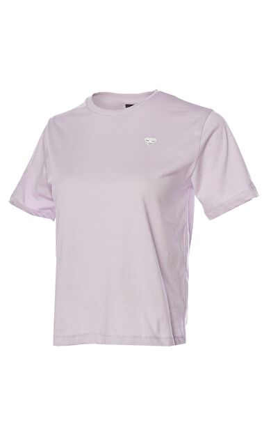 Hummel 911867-3182 T-Ic Icona Regular Kadın Spor Tişört