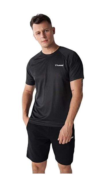 Hummel 911871-2001 Toro Erkek Spor Tişört