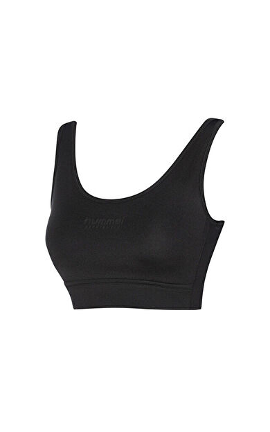 Hummel Rosıta Bra Kadın Antrenman Atleti 912164-2001 Siyah