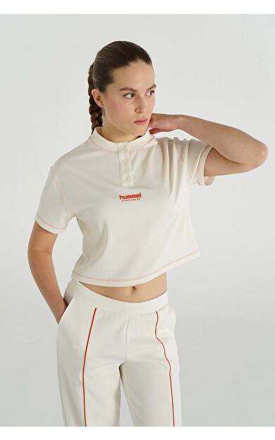 Hummel 912170-9157 Silvana Kadın Spor Tişört