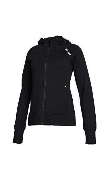 Hummel 921257-2001 Inter Zip Erkek Spor Ceket