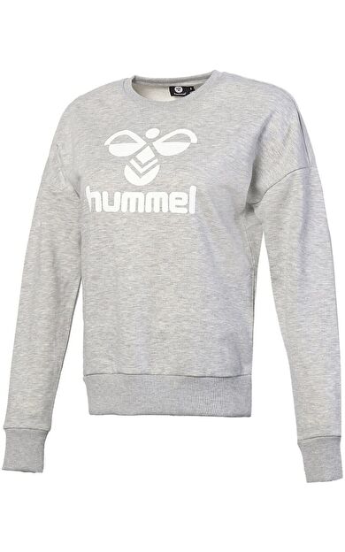 Hummel 921461-2010 Helsinge Kadın Spor Sweatshirt