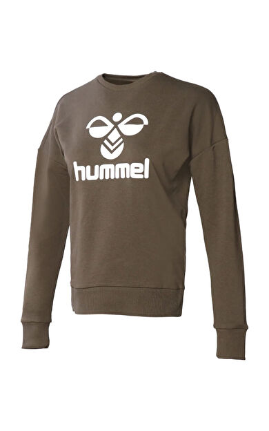Hummel 921461-6119 Helsinge Kadın Spor Sweatshirt