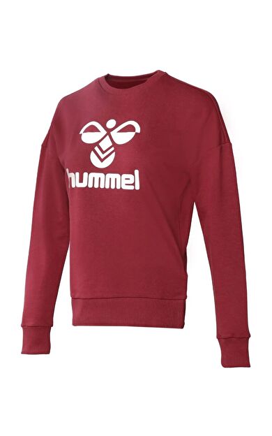 Hummel 921461-9800 Helsinge Kadın Spor Sweatshirt