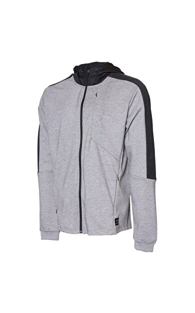 Hummel 921567-2006 Tropper Erkek Spor Ceket