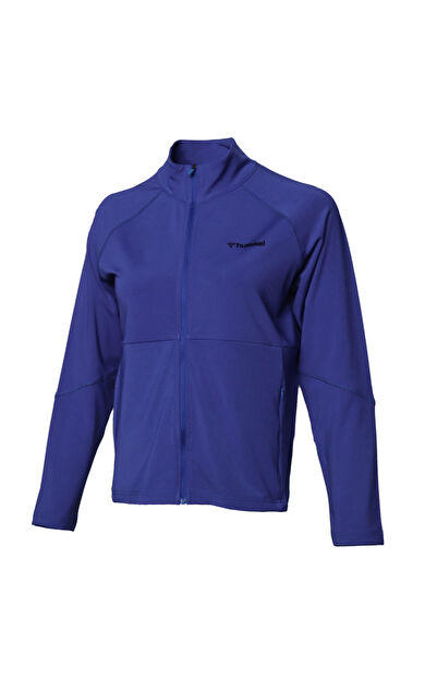 Hummel 921716-7788 Linaria Zip Kadın Spor Ceket