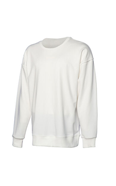 Hummel 921720-9003 Maddox Owesize Erkek Sweatshirt