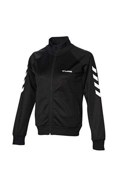 Hummel 921773-2001 Genesa Zip Kadın Spor Ceket