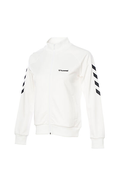 Hummel 921773-9003 Genesa Kadın Spor Ceket