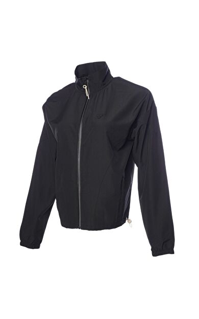 Hummel 921932-2001 Edna Zip Kadın Spor Ceket