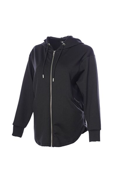 Hummel 921984-2001 Inbar Kadın Spor Ceket