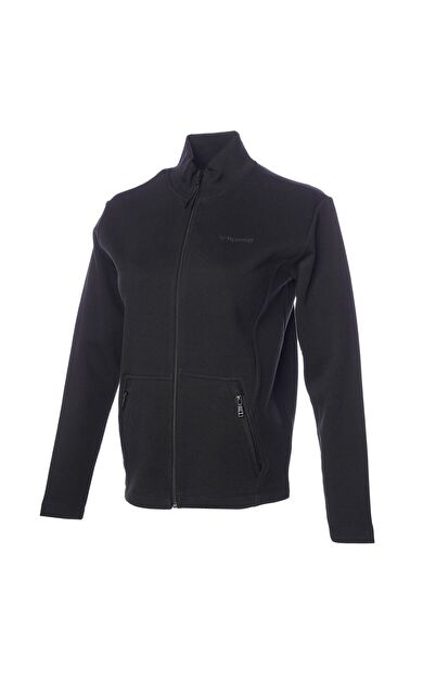Hummel 922005-2001 Karen Kadın Spor Ceket