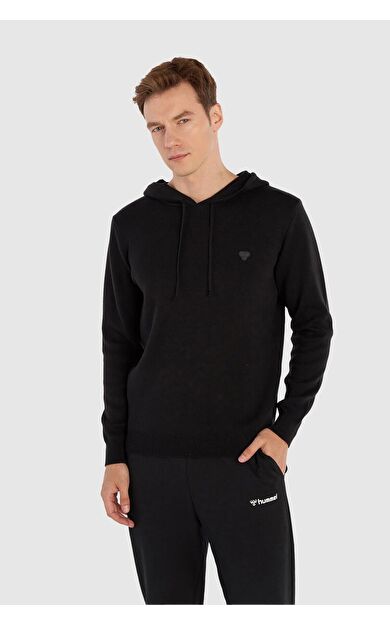 Hummel 922019-2001 Lenz Knit Erkek Spor Ceket