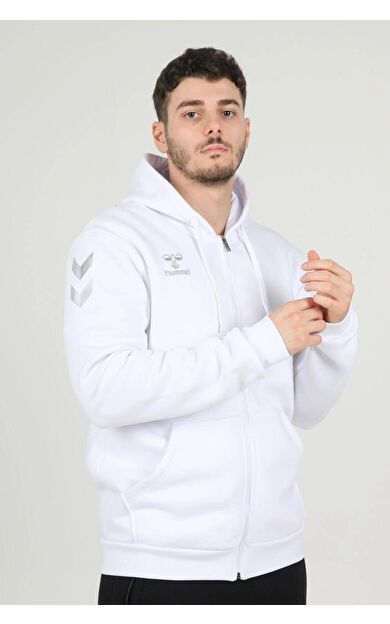 Hummel 922130-9001 Armin Erkek Spor Ceket