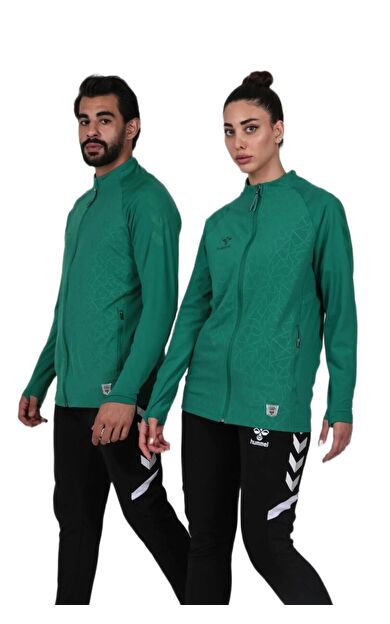 Hummel 9222191300 Dream Unisex Spor Ceket