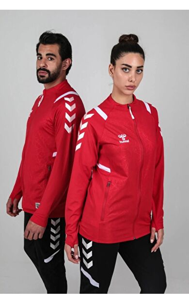 Hummel 9222193658 Dream Erkek Spor Ceket