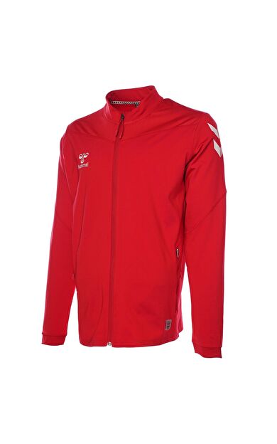 Hummel 922221-3658 Oregon Zip Erkek Spor Ceket