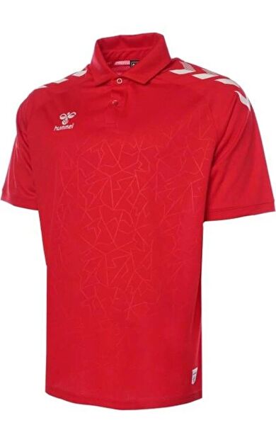 Hummel 922223-3658 Dream Functional Erkek Polo Tişört