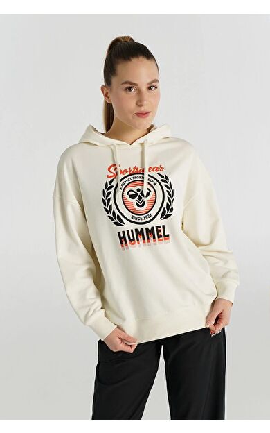 Hummel 922249-9157 Line Kadın Sweatshirt