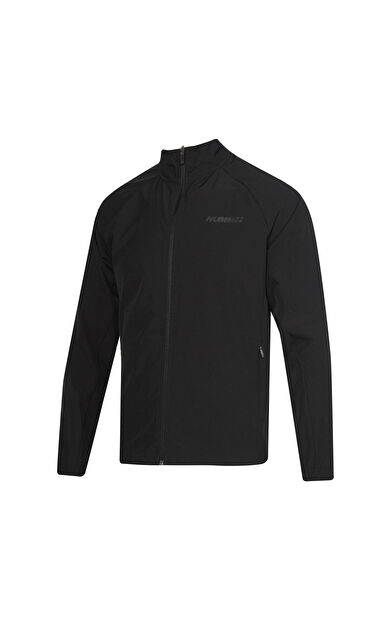 Hummel 922364-2001 Barnet Zip Erkek Spor Ceket