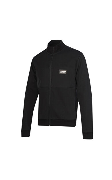 Hummel 922401-2001 Grayse Zip Erkek Spor Ceket