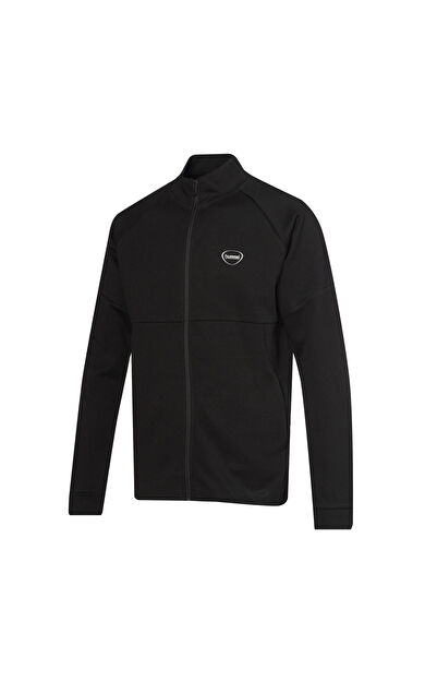 Hummel 922405-2001 Inter Zip Erkek Spor Ceket