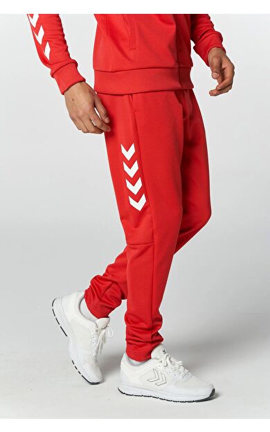 Hummel 931076-2225 Falconzo Tapered Erkek Eşofman Altı