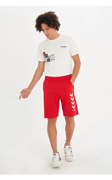 Hummel 931152-1301 Kens Erkek Spor Şort