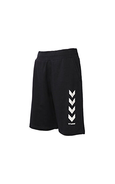 Hummel Hmlkens Shorts Erkek Günlük Şort 931152-2001 Siyah