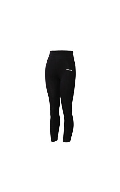 Hummel Hmlamelia Tight Kadın Günlük Tayt 931185-2001 Siyah