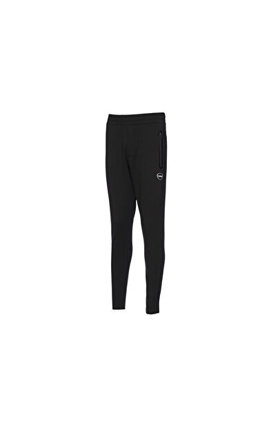 Hummel Inter Pants Kadın Günlük Eşofman Altı 931276-2001 Siyah
