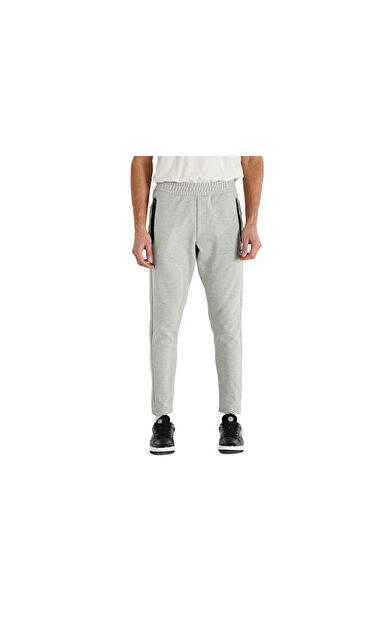 Hummel Inter Pants Erkek Günlük Eşofman Altı 931276-2006 Gri