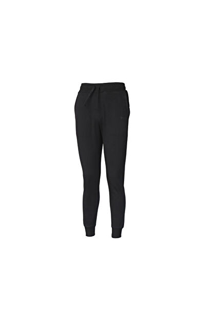 Hummel Gaspere Pants Erkek Günlük Eşofman Altı 931619-2001 Siyah