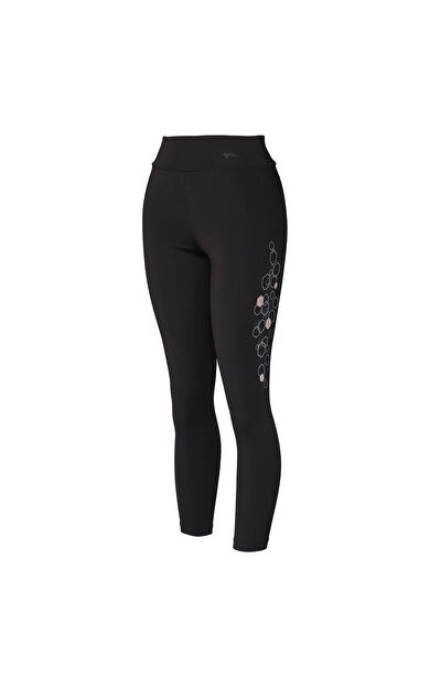 Hummel 931628-2001 Leross Kadın Tayt