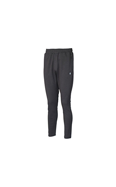 Hummel T Mt interval Tapered Pants Erkek Günlük Eşofman Altı 931665-2001 Siyah