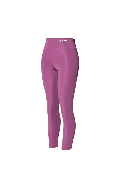 Hummel 931763-3607 T-Mt Active High Waist 7/8 Kadın Tayt